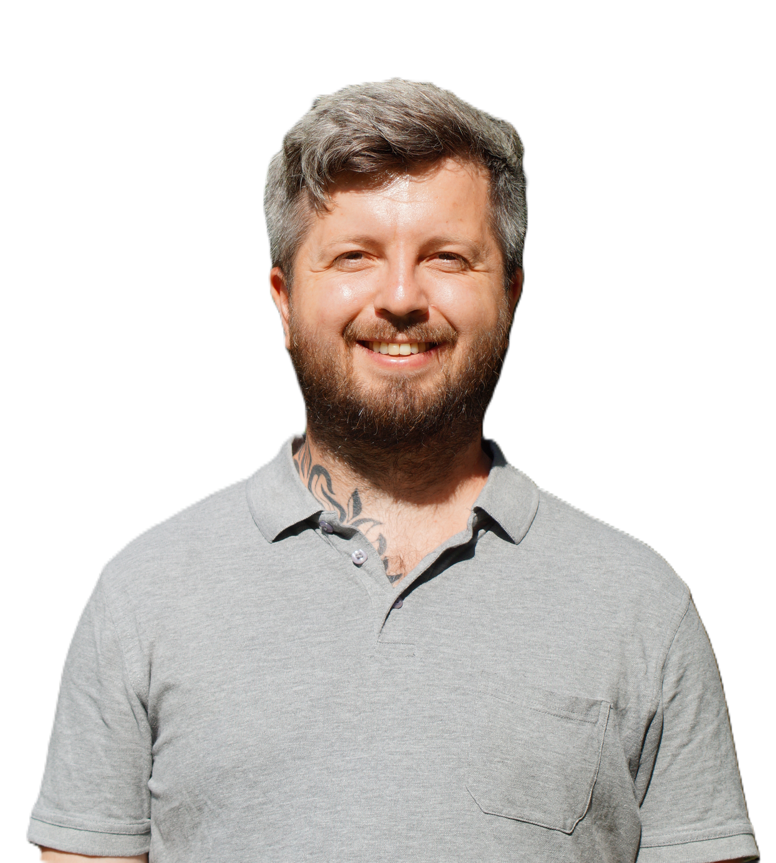 Profilbild Gennadij Kalaev