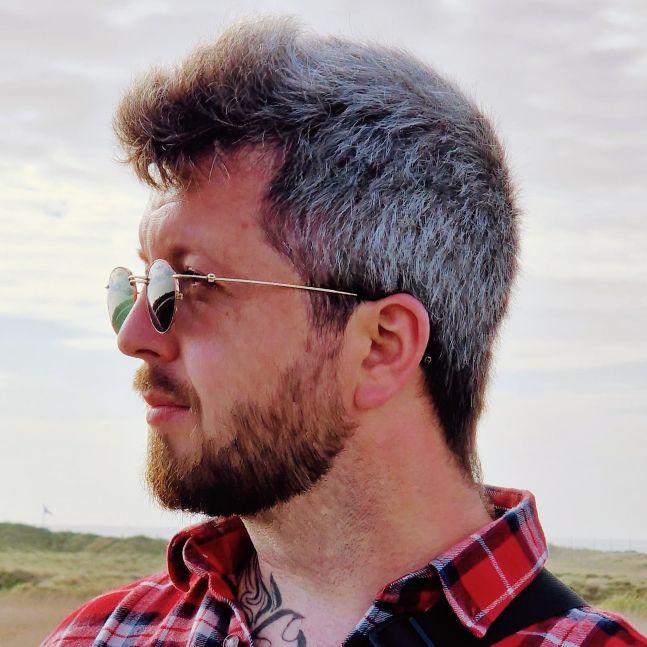 Gennadij Kalaev